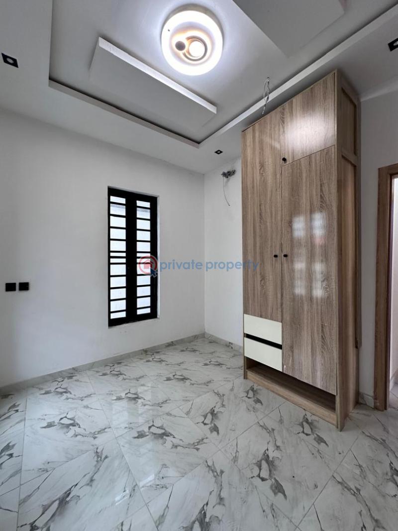 2 bedroom Block Of Flats For Rent Orchid Lekki Lekki Lagos - 9