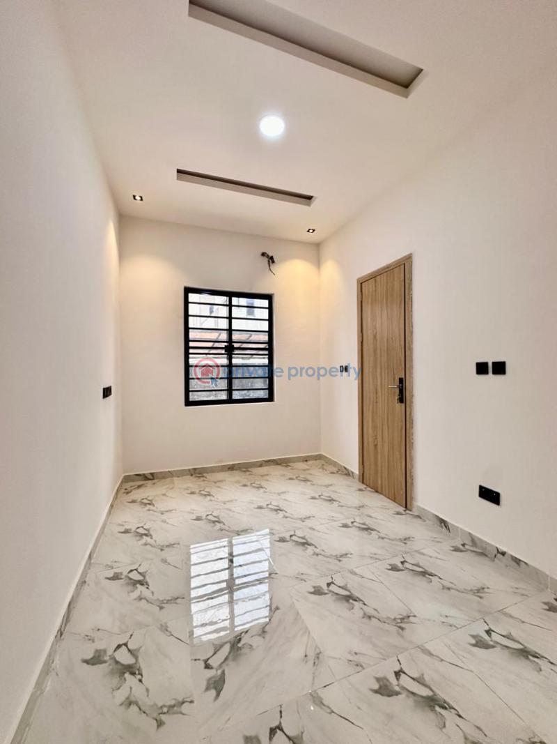2 bedroom Block Of Flats For Rent Orchid Lekki Lekki Lagos - 7