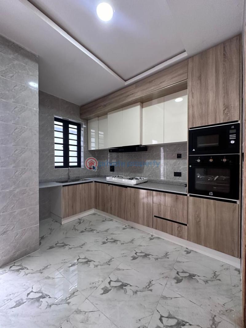 2 bedroom Block Of Flats For Rent Orchid Lekki Lekki Lagos - 12