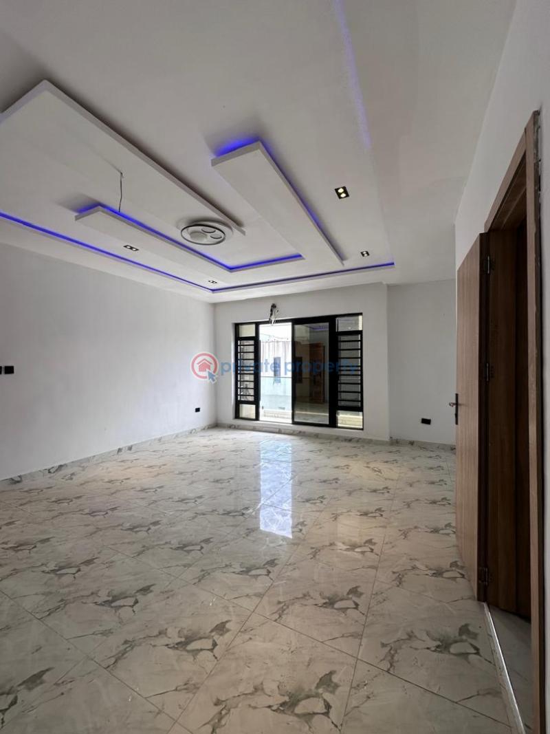 2 bedroom Block Of Flats For Rent Orchid Lekki Lekki Lagos - 5