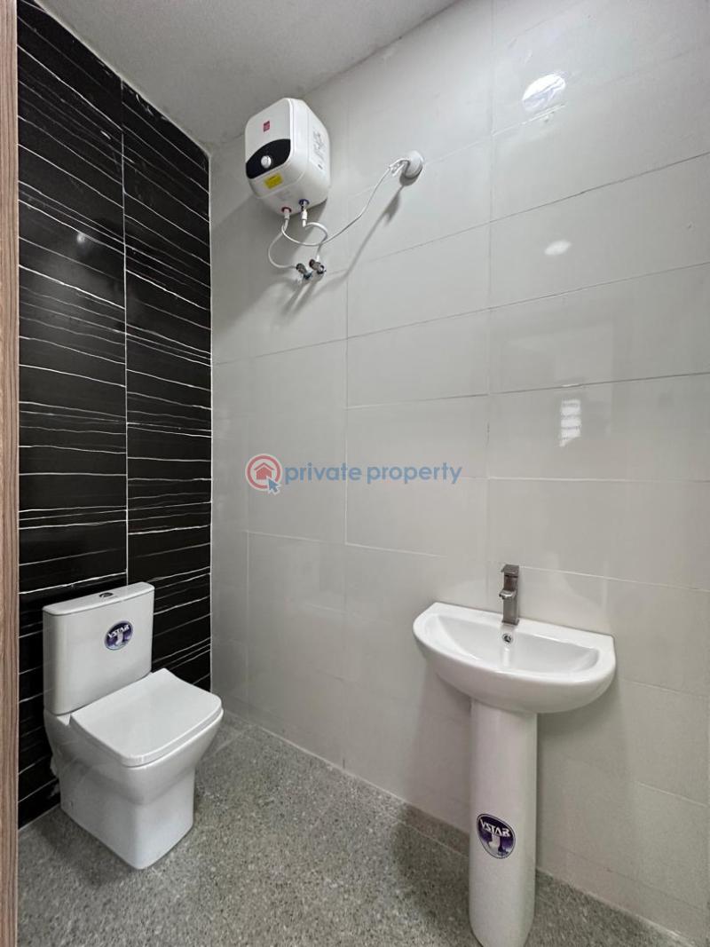 2 bedroom Block Of Flats For Rent Orchid Lekki Lekki Lagos - 10