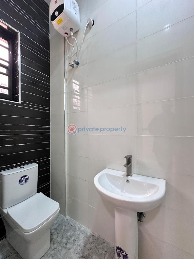 2 bedroom Block Of Flats For Rent Orchid Lekki Lekki Lagos - 4
