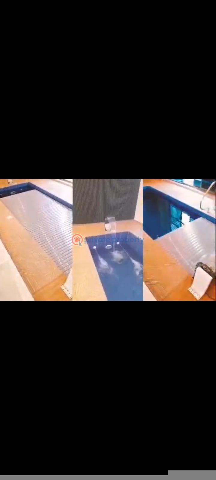 5 bedroom Detached Duplex For Sale Ikoyi Lagos - 8