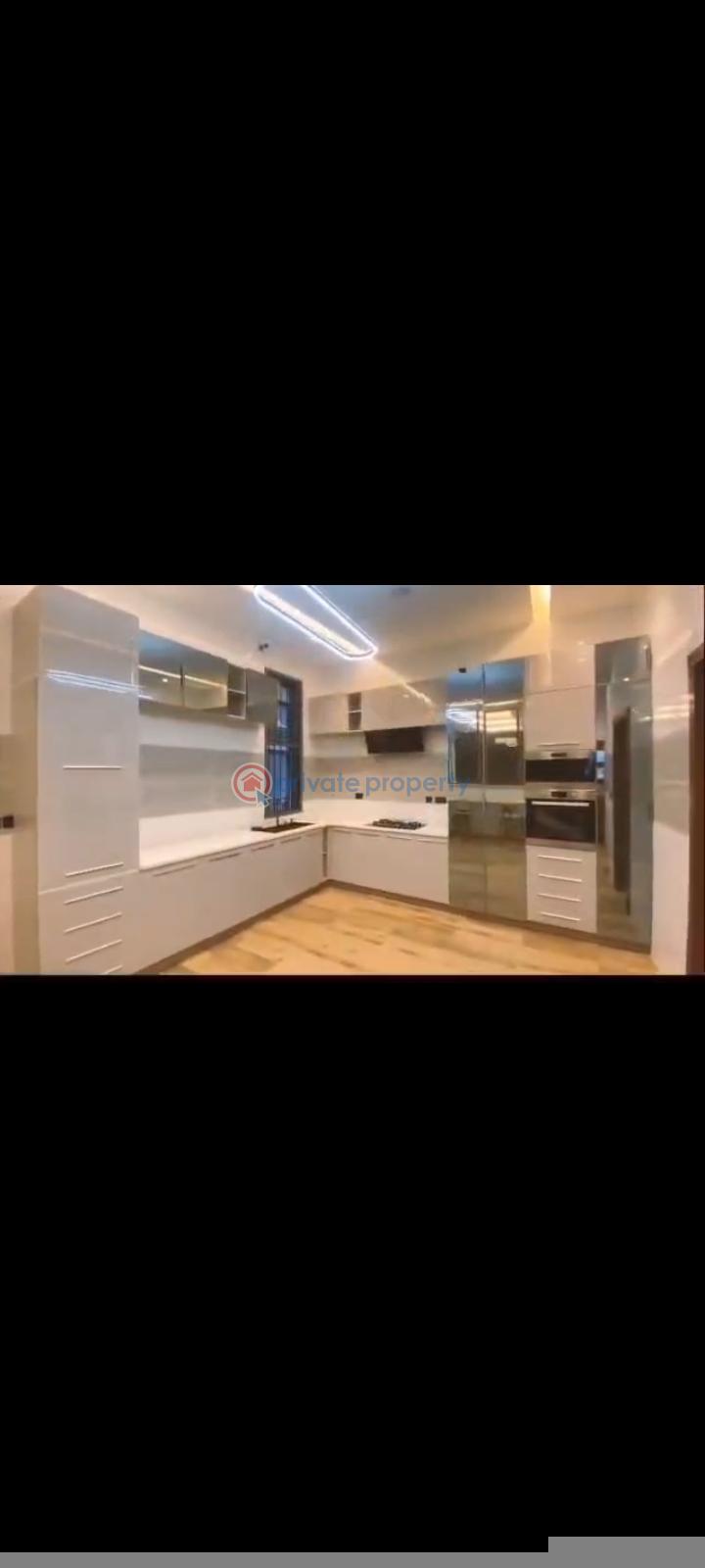 5 bedroom Detached Duplex For Sale Ikoyi Lagos - 9
