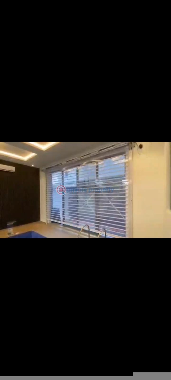 5 bedroom Detached Duplex For Sale Ikoyi Lagos - 6