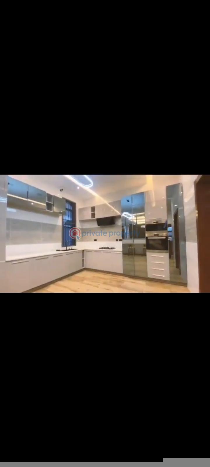 5 bedroom Detached Duplex For Sale Ikoyi Lagos - 10