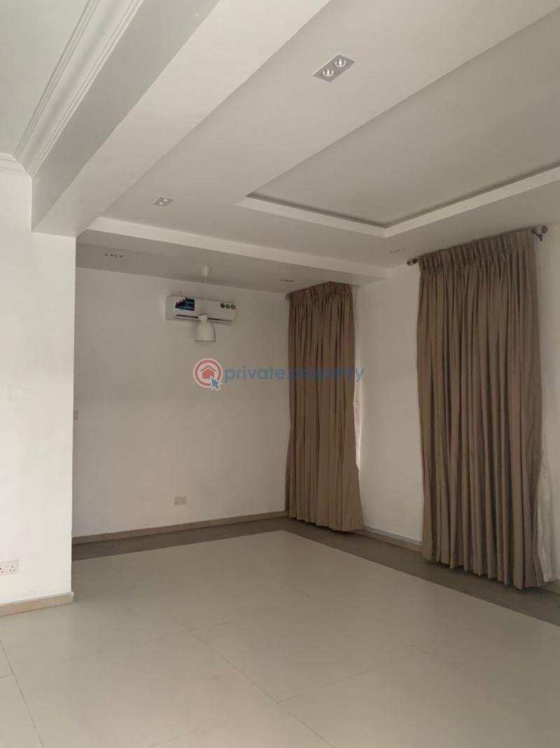 4 bedroom Block Of Flats For Rent Orchid Road Lekki Expressway Lagos - 3