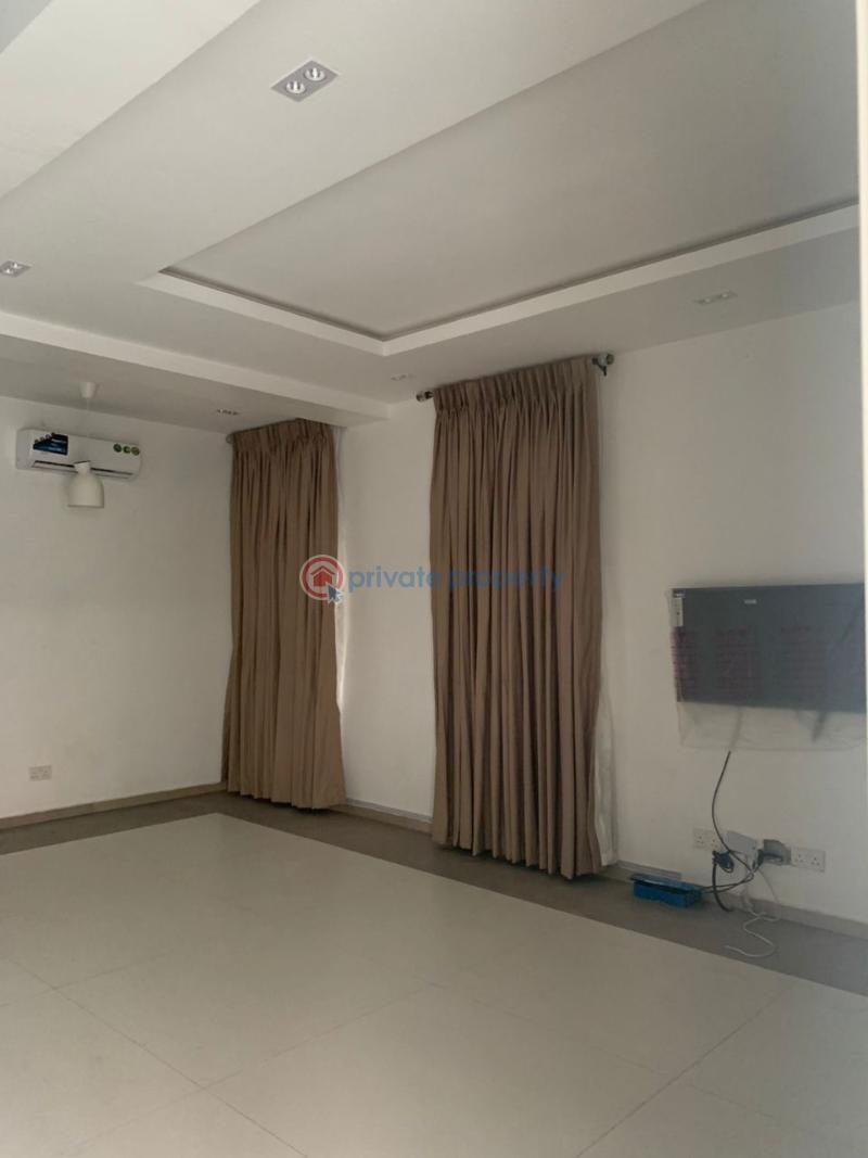 4 bedroom Block Of Flats For Rent Orchid Road Lekki Expressway Lagos - 4