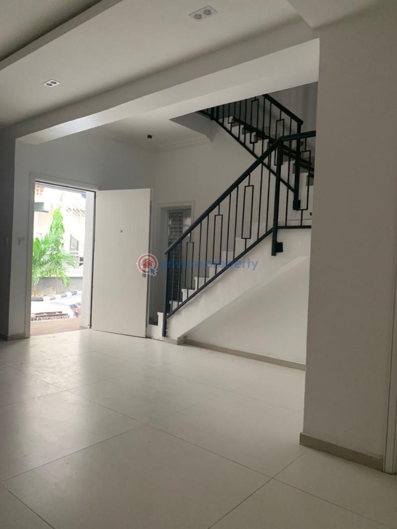 4 bedroom Block Of Flats For Rent Orchid Road Lekki Expressway Lagos - 2