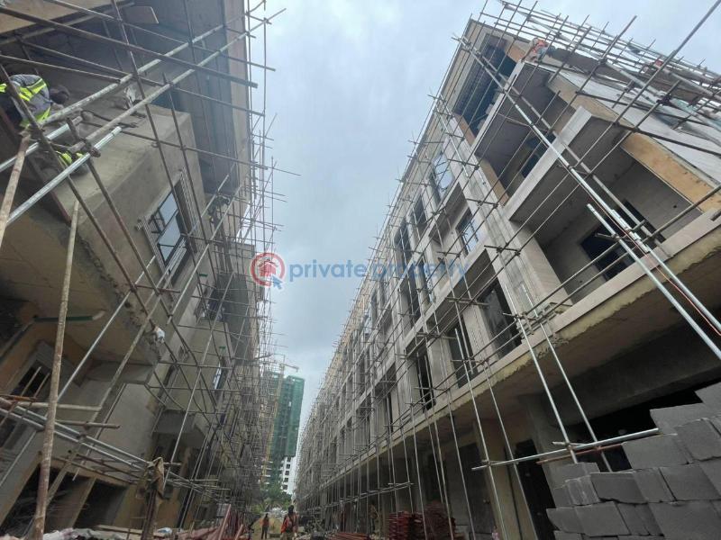 4 bedroom Terraced Duplex For Sale Ikoyi Lagos - 6