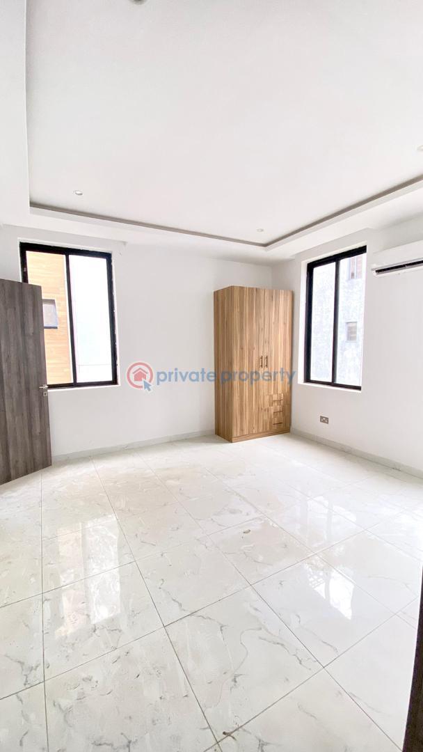 5 bedroom Duplex For Sale Banana Island Ikoyi Lagos - 13