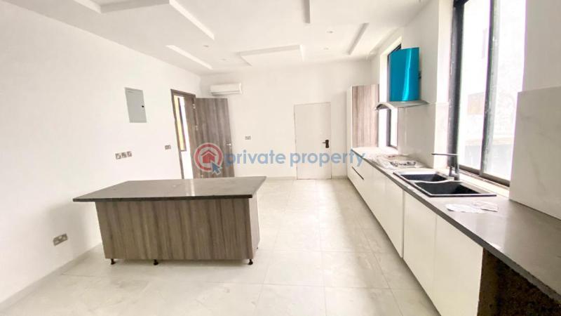 5 bedroom Duplex For Sale Banana Island Ikoyi Lagos - 16