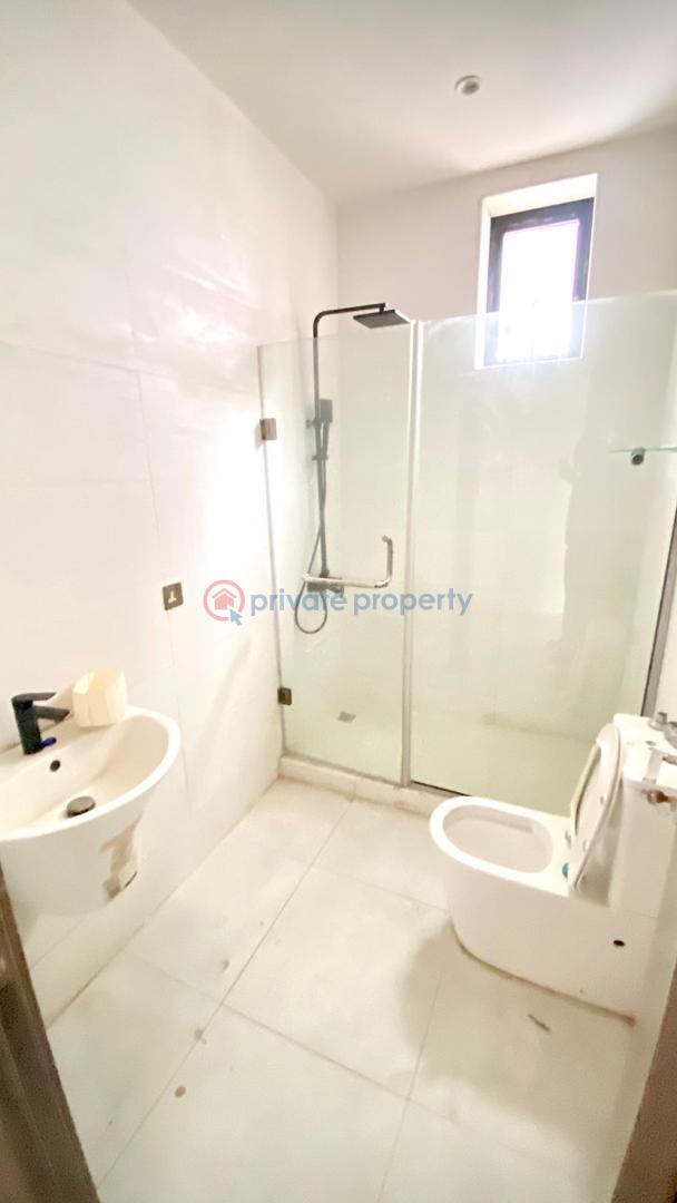 5 bedroom Duplex For Sale Banana Island Ikoyi Lagos - 5