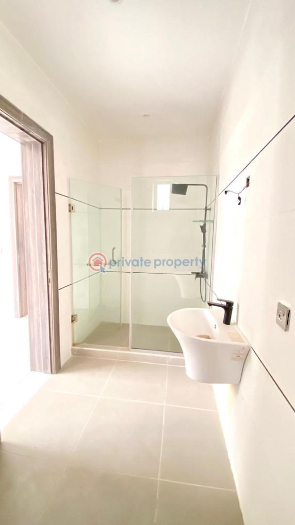 5 bedroom Duplex For Sale Banana Island Ikoyi Lagos - 10