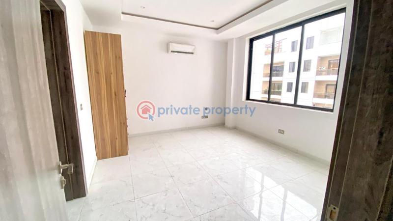 5 bedroom Duplex For Sale Banana Island Ikoyi Lagos - 14