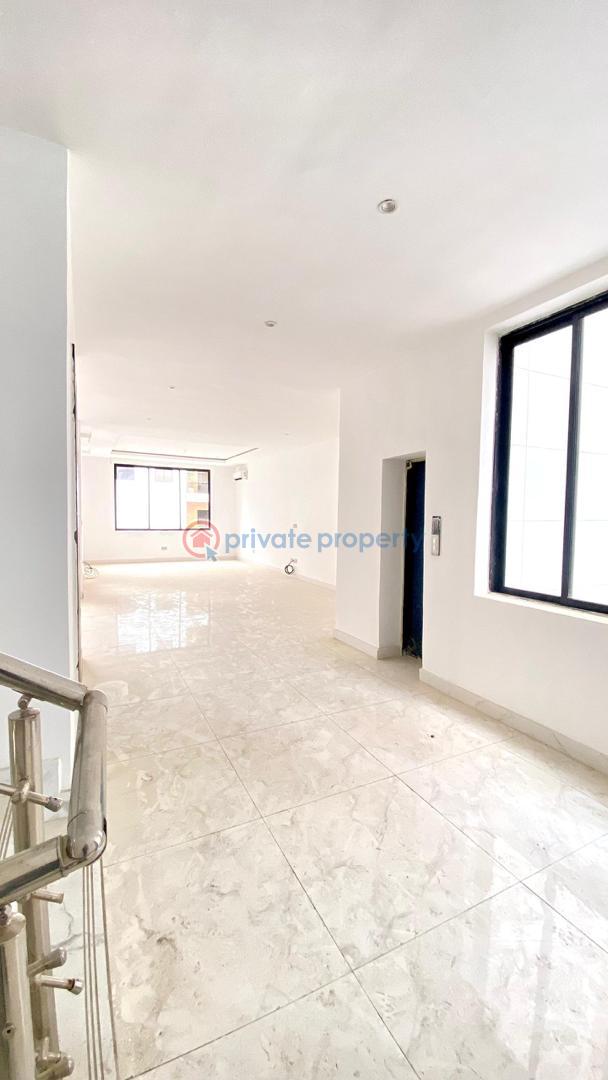 5 bedroom Duplex For Sale Banana Island Ikoyi Lagos - 4