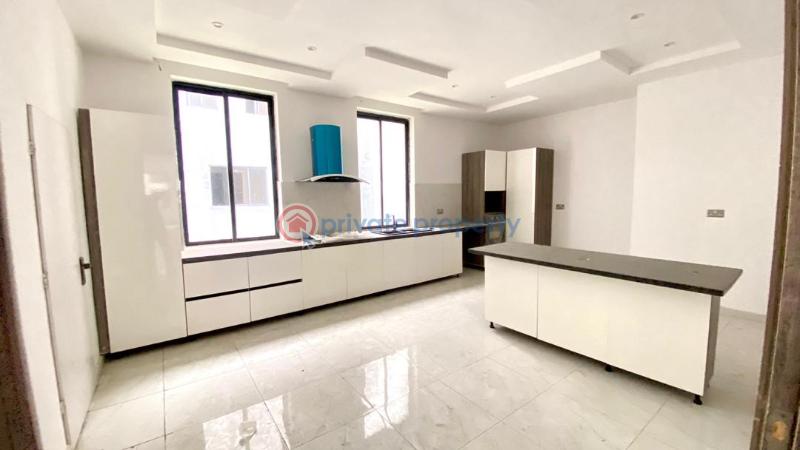 5 bedroom Duplex For Sale Banana Island Ikoyi Lagos - 15