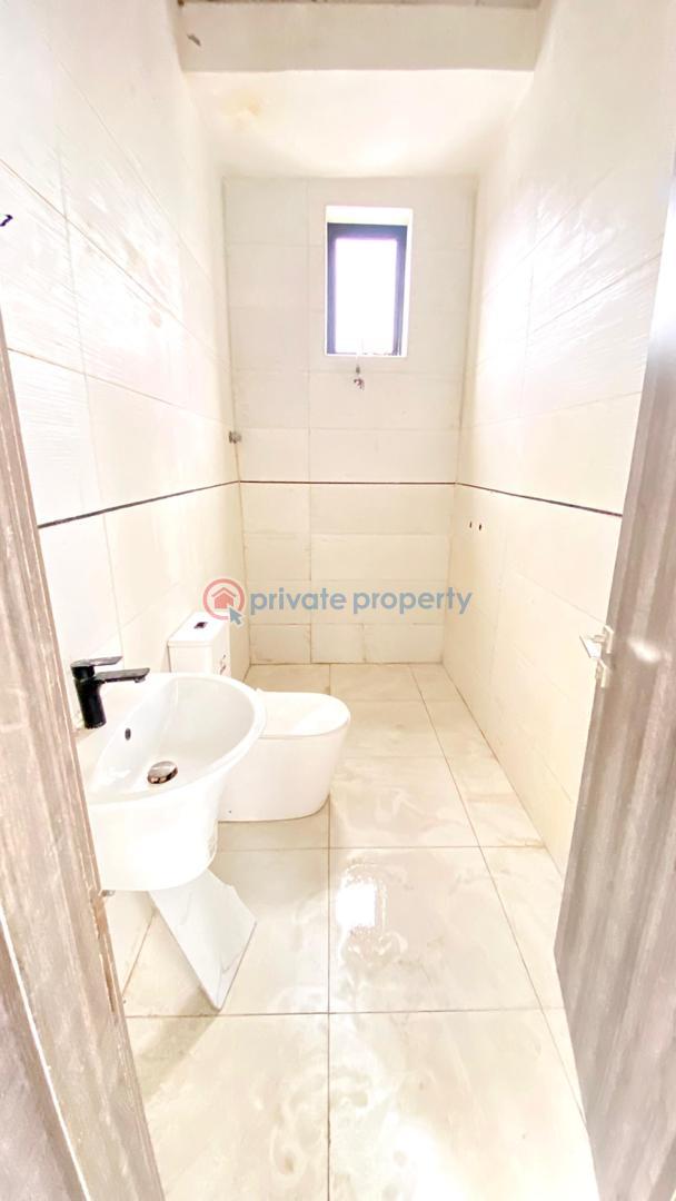 5 bedroom Duplex For Sale Banana Island Ikoyi Lagos - 1