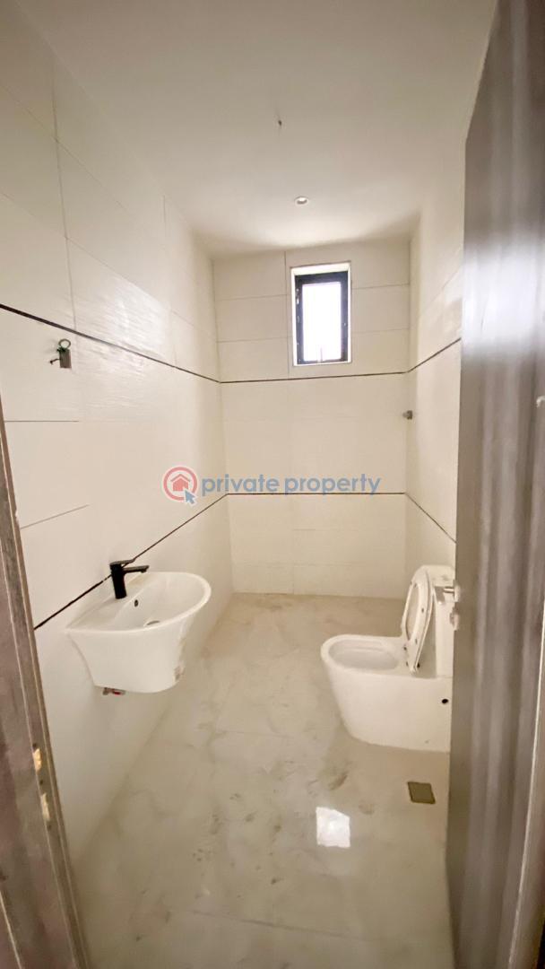 5 bedroom Duplex For Sale Banana Island Ikoyi Lagos - 6