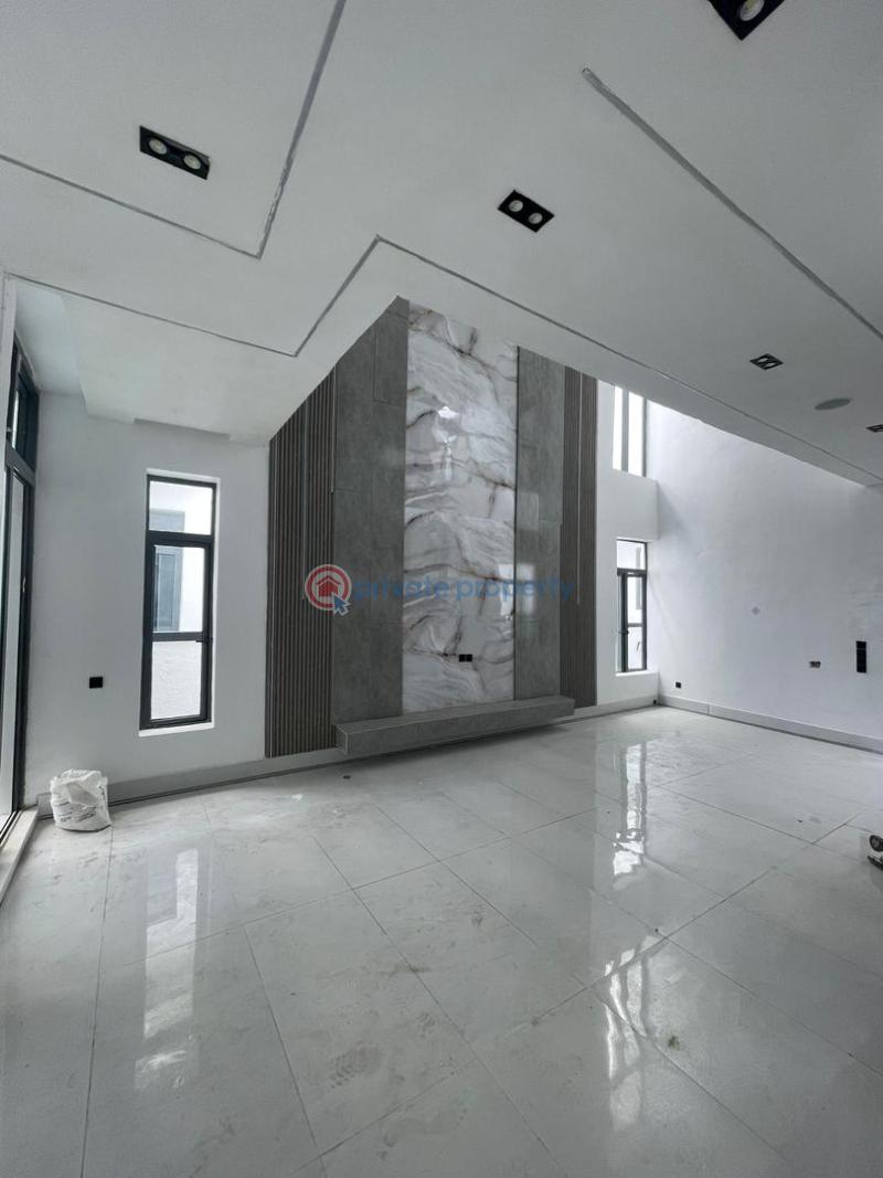 5 bedroom Detached Duplex For Sale Glory Estate Ajah Lagos - 13
