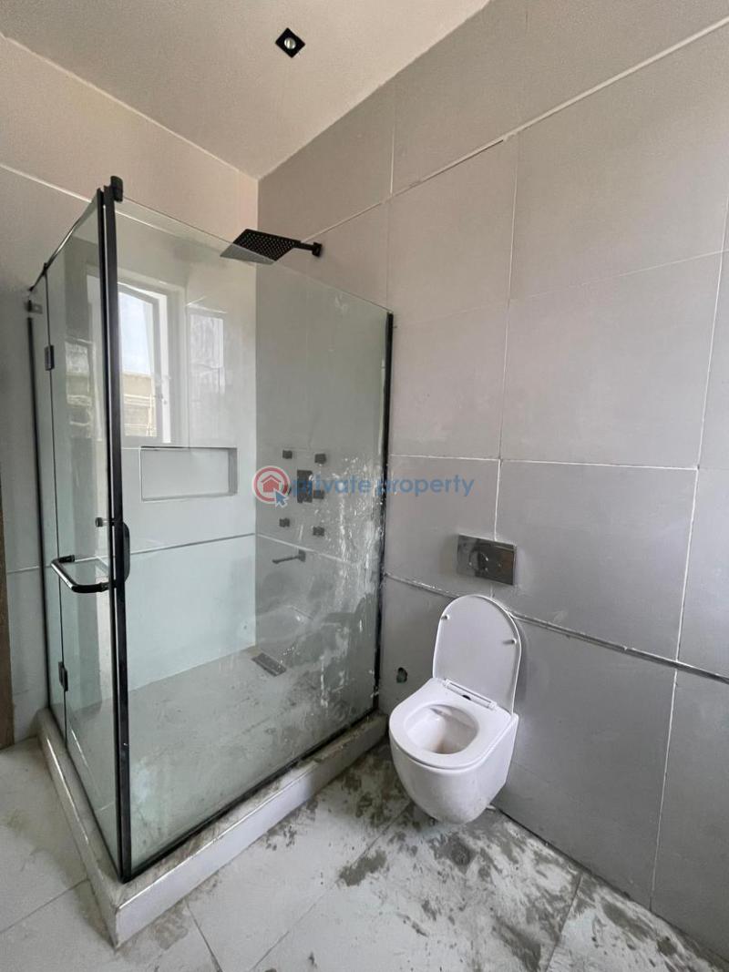 5 bedroom Detached Duplex For Sale Glory Estate Ajah Lagos - 4