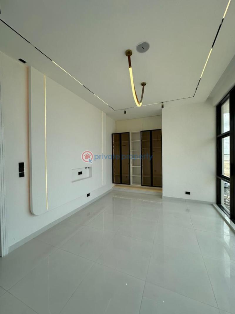 5 bedroom Detached Duplex For Sale Osapa London Lekki Lagos - 10