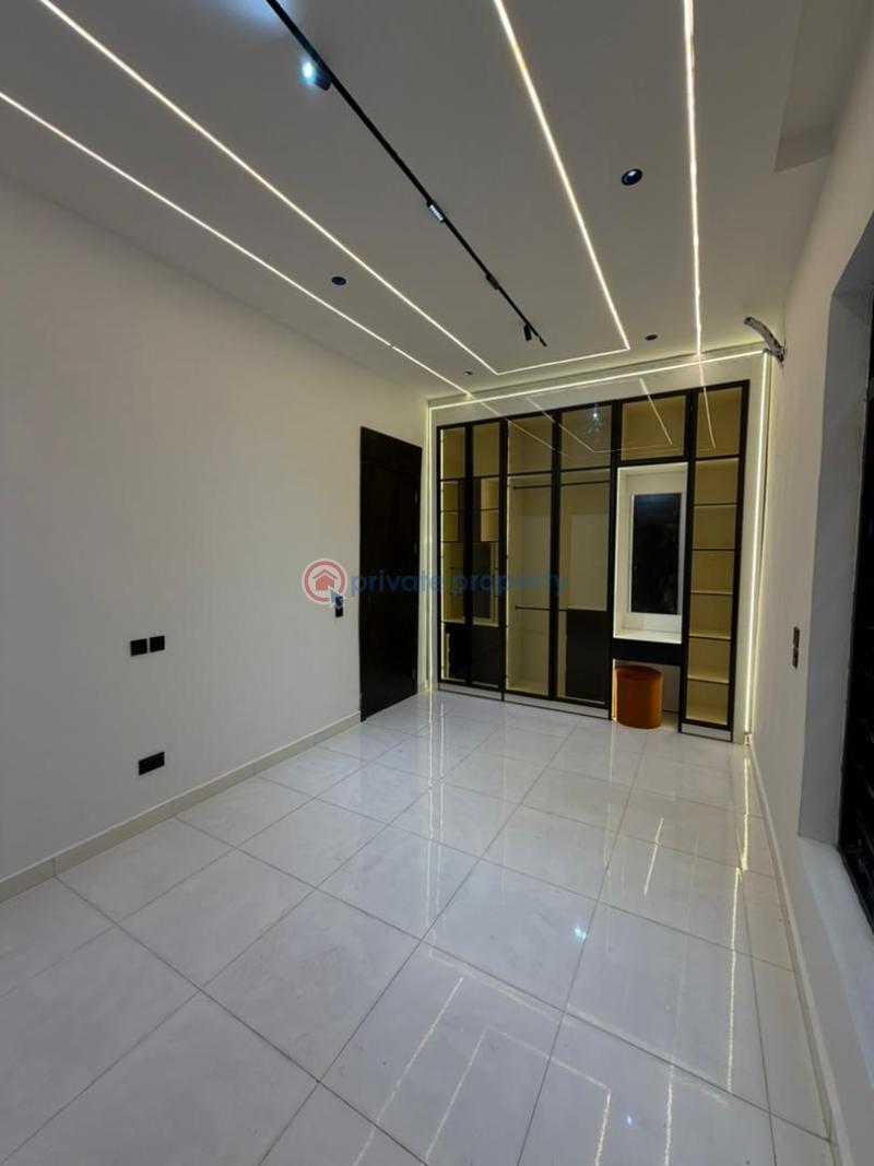 5 bedroom Detached Duplex For Sale Chevron Lekki Lagos Chevron Drive Lekki Lagos - 0