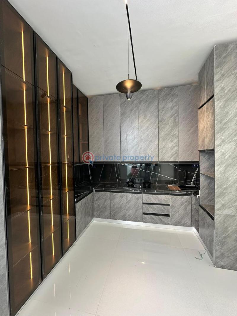 5 bedroom Detached Duplex For Sale Osapa London Lekki Lagos - 3