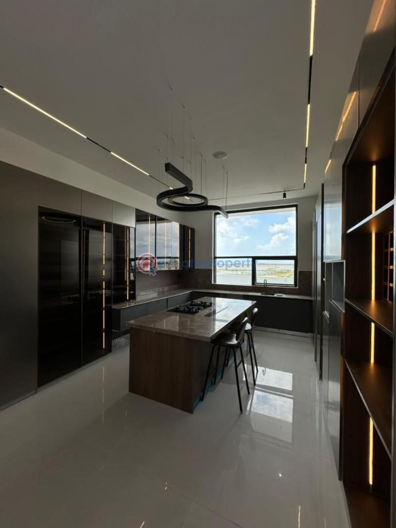 5 bedroom Detached Duplex For Sale Osapa London Lekki Lagos - 6