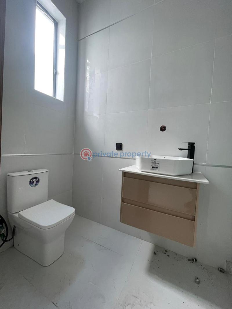 5 bedroom Detached Duplex For Sale Glory Estate Ajah Lagos - 2