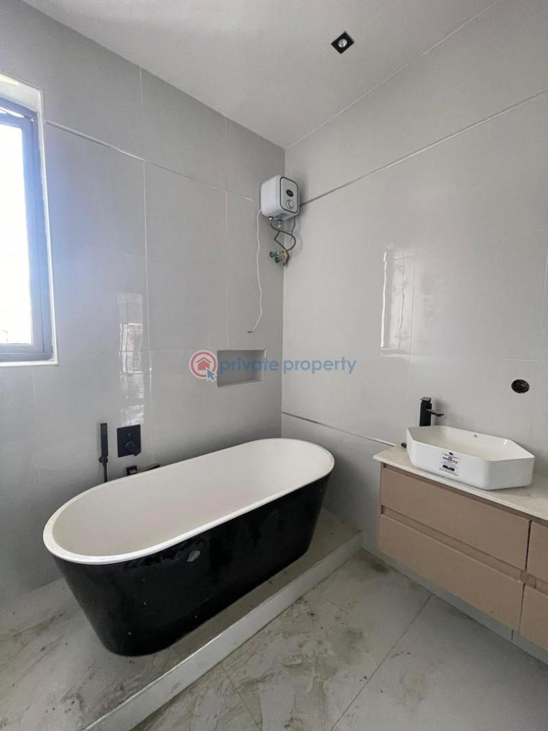 5 bedroom Detached Duplex For Sale Glory Estate Ajah Lagos - 1