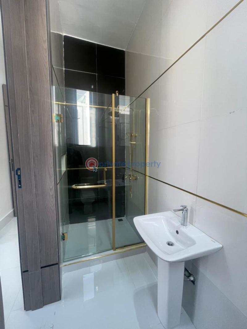 5 bedroom Detached Duplex For Sale Chevron Toll Gate Chevron Drive Lekki Lagos - 9