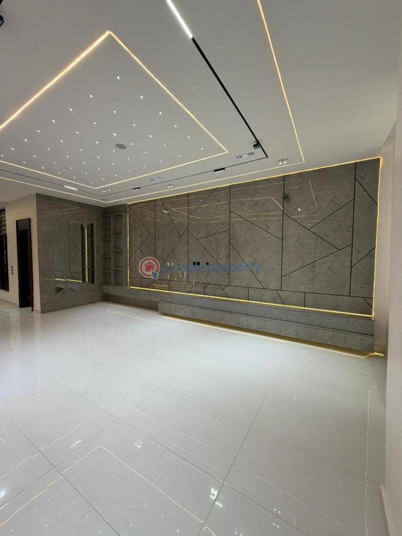 5 bedroom Detached Duplex For Sale Chevron Lekki Lagos Chevron Drive Lekki Lagos - 7