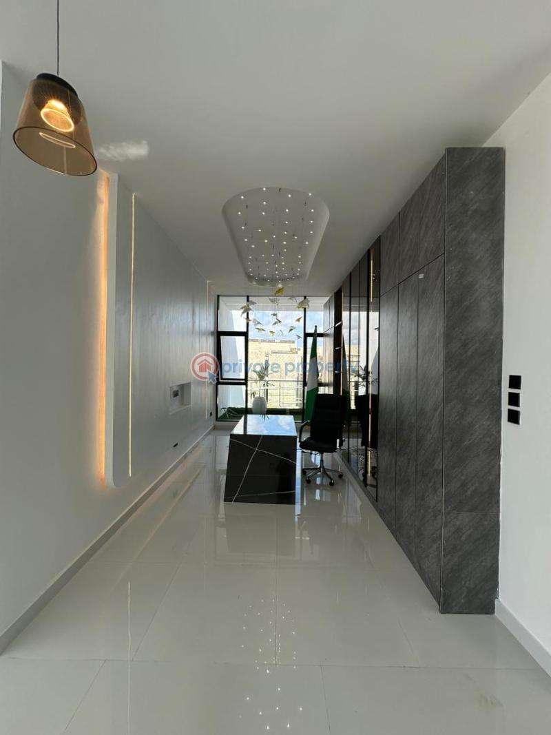 5 bedroom Detached Duplex For Sale Osapa London Lekki Lagos - 14