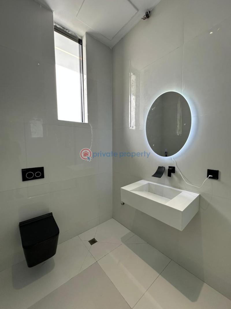 5 bedroom Detached Duplex For Sale Osapa London Lekki Lagos - 0