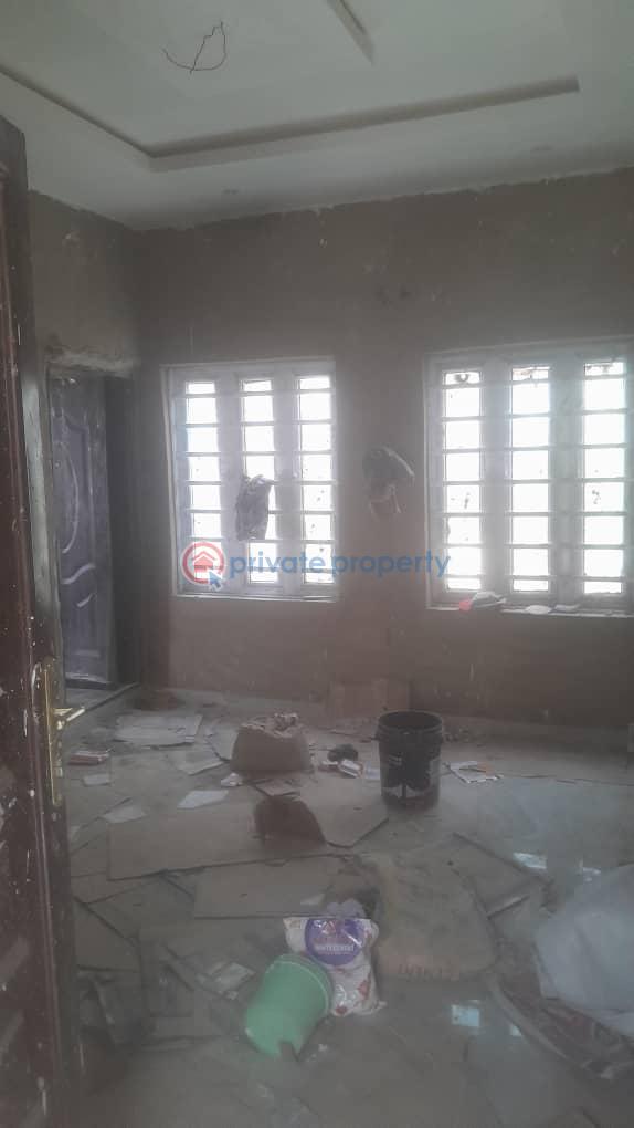 1 bedroom Mini Flat For Rent Iju-Ishaga Agege Lagos