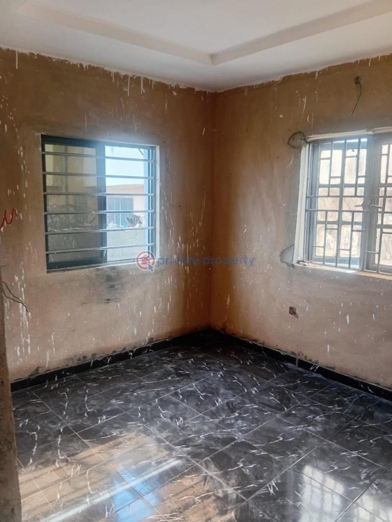 1 bedroom Mini Flat For Rent Ogudu Orioke Ogudu Ori-oke Lagos - 2