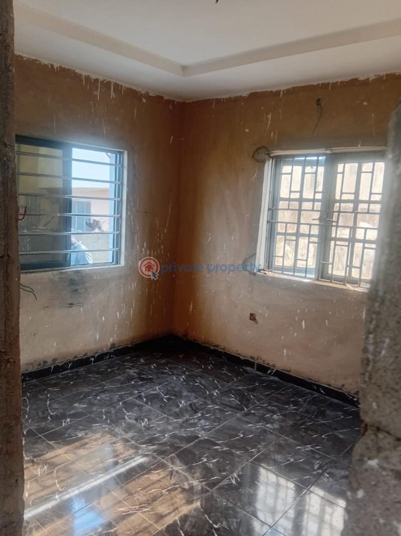 1 bedroom Mini Flat For Rent Ogudu Orioke Ogudu Ori-oke Lagos - 1