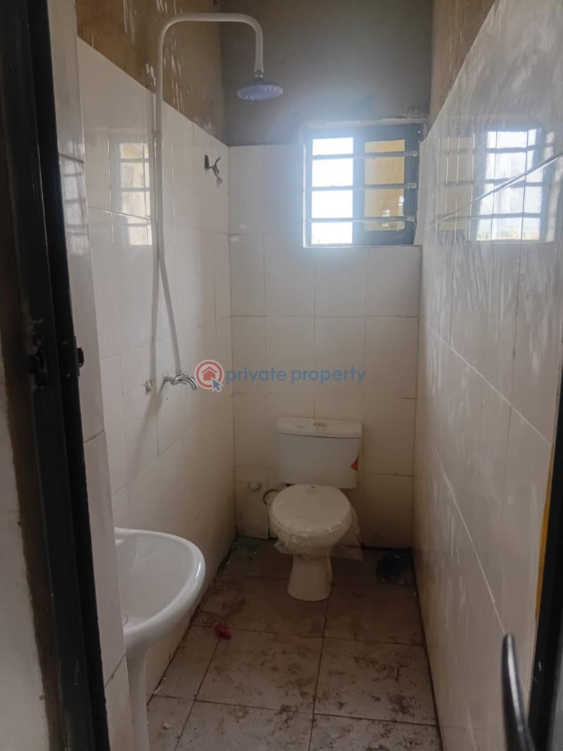 1 bedroom Mini Flat For Rent Ogudu Orioke Ogudu Ori-oke Lagos - 3
