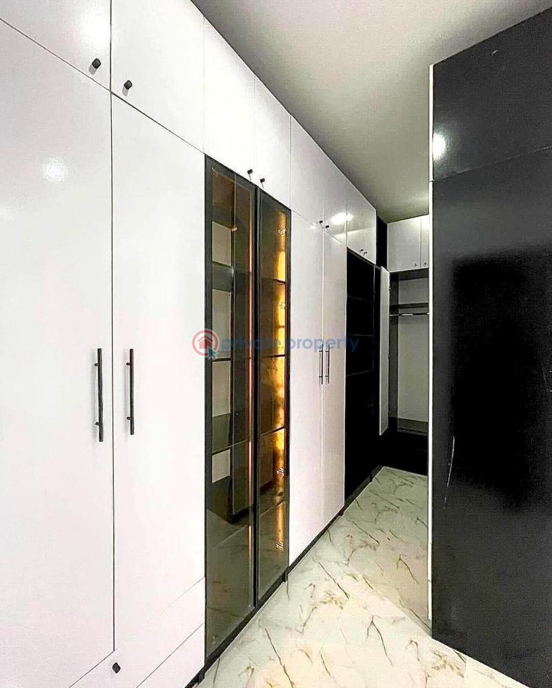 5 bedroom Detached Duplex For Rent Orchid Estate Lekki Lagos - 7