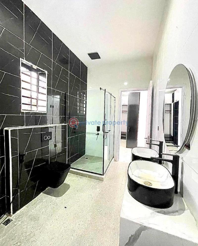 5 bedroom Detached Duplex For Rent Orchid Estate Lekki Lagos - 3