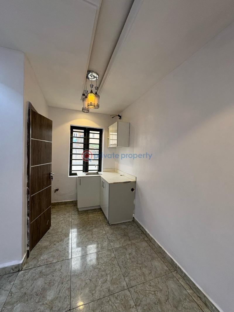 1 bedroom Studio Apartment For Rent Ologolo Lekki Lekki Lagos - 0