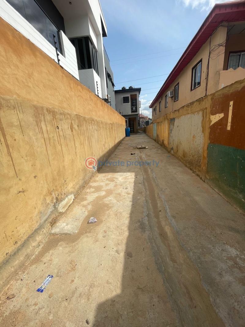 1 bedroom Flat & Apartment For Rent Isheri Daramola Mini Estate Magodo GRA Phase 1 Ojodu Lagos - 7