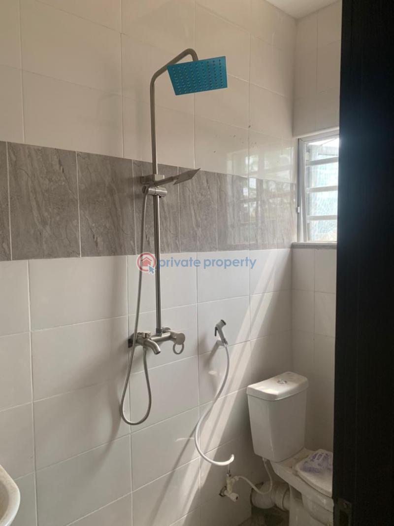 Newly built 4 bedroom detached duplex - 11 4 bedroom Detached Duplex For Sale Waterfront Magodo GRA Phase 1 Ojodu Lagos - 11