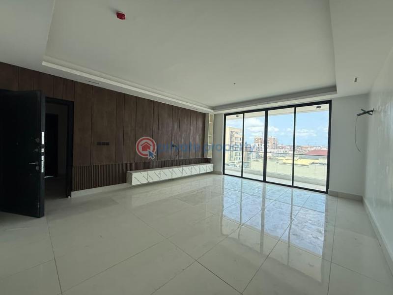 Flat & Apartment For Sale Ikate Lekki Lagos - 3