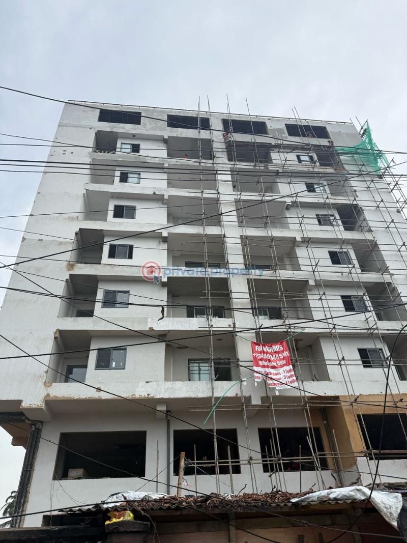 1 bedroom Block Of Flats For Sale Victoria Island Lagos - 1