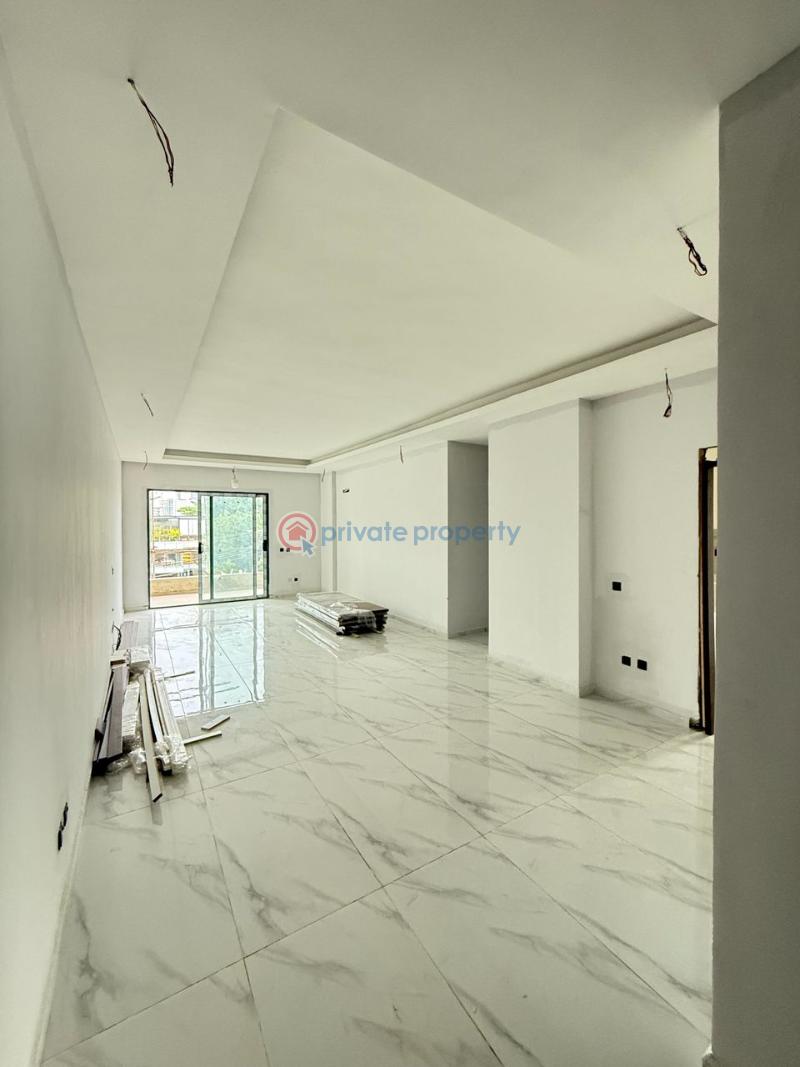 1 bedroom Block Of Flats For Sale Victoria Island Lagos - 9