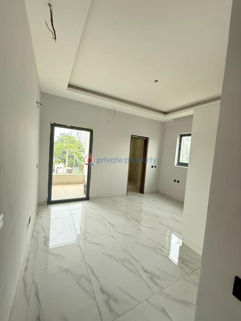 1 bedroom Block Of Flats For Sale Victoria Island Lagos - 6