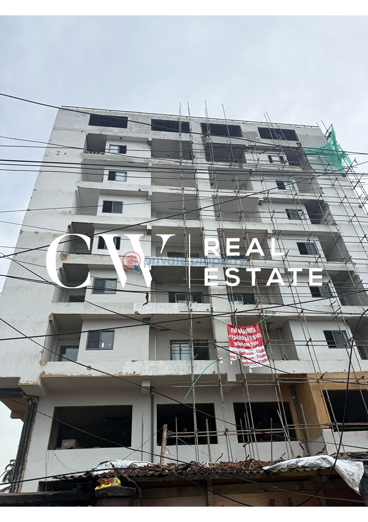 1 bedroom Block Of Flats For Sale Victoria Island Lagos - 0
