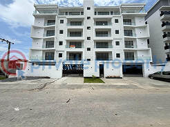 Flat & Apartment For Sale Ikate Lekki Lagos - 0